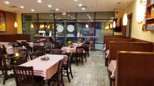 Squisito® Pizza and Pasta - Ellicott City - Ellicott City