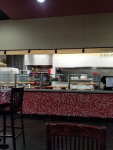 Squisito® Pizza and Pasta - Lorton - Lorton