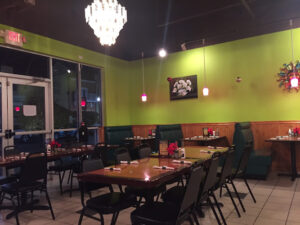 Sr. Tequila Mexican Grill - Clermont