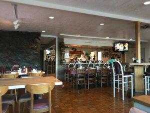 St Helen's Restaurant and Sports Bar - Washington