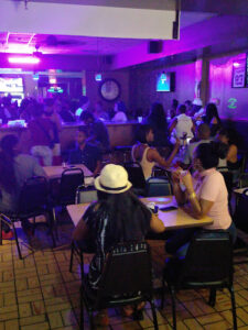 St Louis Happy Hour Bar & Grille - Florissant