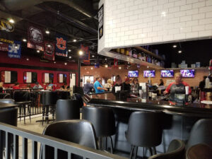 St. Angelos Pizza - Cartersville