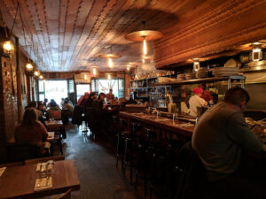 St. Anselm - Brooklyn