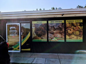 St. Bess Finest Cuisine - Douglasville
