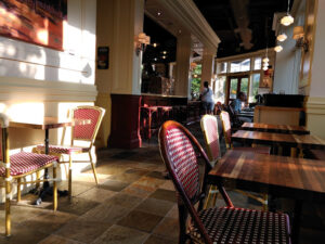 St. Honoré Bakery Lake Oswego - Lake Oswego