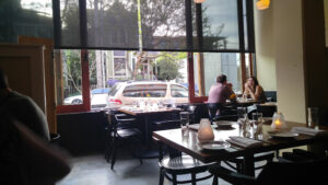 St. Jack - Portland