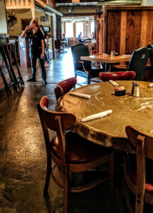 St. John Restaurant - St Martinville