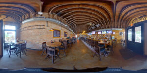 St. Johns Tavern - Crystal River