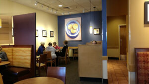 St. Louis Bread Co. - Alton