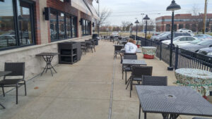 St. Louis Bread Co. - Chesterfield