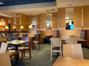St. Louis Bread Co. - Chesterfield