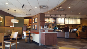St. Louis Bread Co. - Florissant