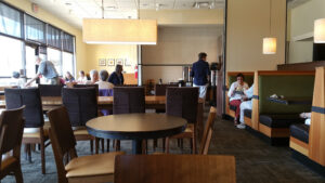St. Louis Bread Co. - Kirkwood