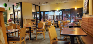 St. Louis Bread Co. - St Charles
