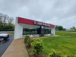 St. Louis Kolache - St. Louis