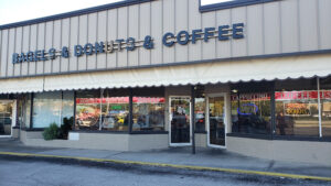 St. Pete Bagel Co. - Largo