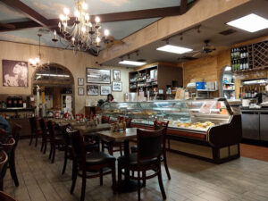 St. Tropez Bistro & Beyond - Encinitas