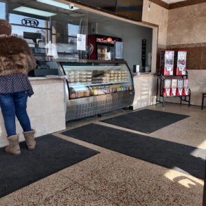 St.Louis Fish & Chicken Grill -BELLEFONATINE - St. Louis