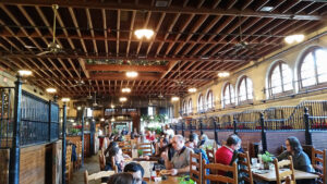 Stable Cafe - Asheville