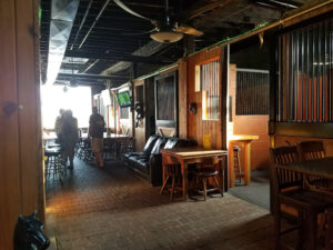 Stables Martini & Cigar Bar - Bay City
