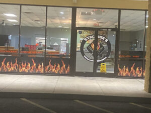 Stachia's Fully Loaded Grill-Spring Lake - Spring Lake