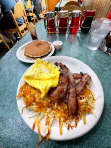 Stack 'N Steak Family Restaurant - Columbus
