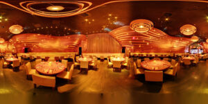 Stack Restaurant and Bar - Las Vegas