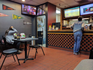 Stackers Pizzeria - Saratoga