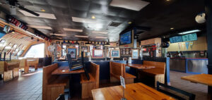 Stadium-Burgers, BBQ and Wings - Cleveland