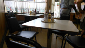 Stadium Fish & Chips - Cranston