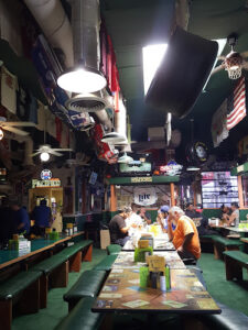 Stadium Pizza - San Jacinto