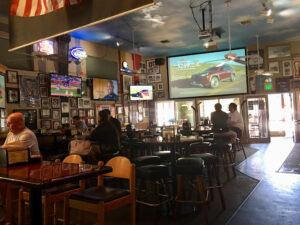 Stadium Pub - Walnut Creek