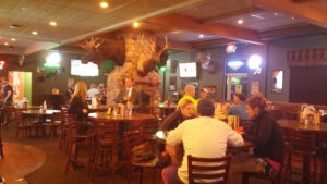 Stadium Sports Bar - Bismarck