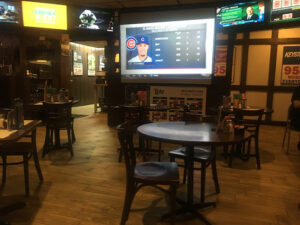 Stadium Sports Club & Pizza - Rolling Meadows