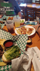 Stadium Tavern - Hagerstown