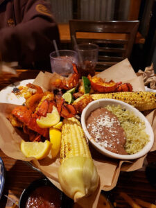 Stag Bar + Kitchen - Newport Beach