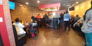Stage 5 Restaurant & Grill - Montclair