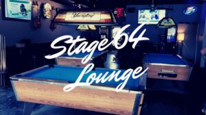 Stage 64 Lounge - Memphis