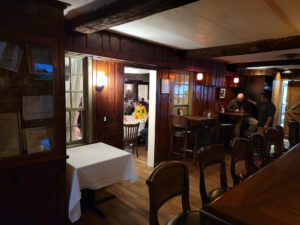 Stage House Tavern - Scotch Plains