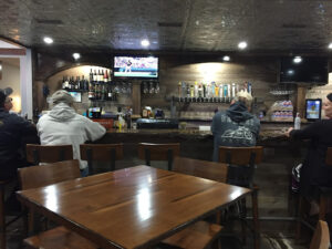 Stage Stop Saloon & Grill - Mandan
