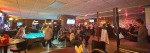 Stagecoach Bar & Grill - Ashland