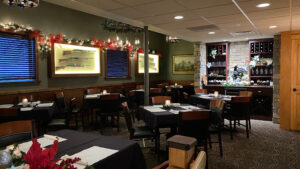 Stagecoach Inn - Fort Atkinson