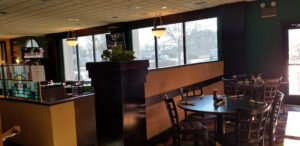 Stained Glass Pub - Elkridge - Elkridge
