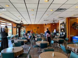 Stalactite Cafe & Restaurant - Luray