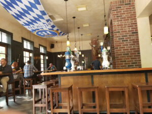 Stammtisch - Portland