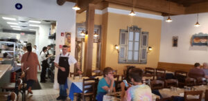 Stamna Taverna - Bloomfield