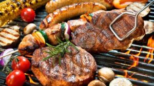Stampede Market & Grill - Alton