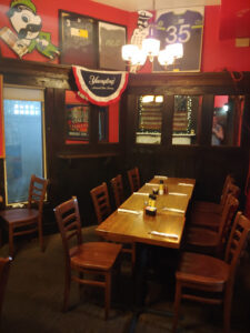 Stan & Joe's Saloon - Annapolis