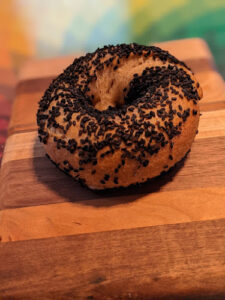 Standard Bagel - Easthampton