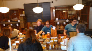 Standard Baking Co - Portland